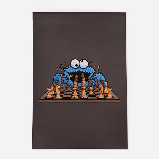 Cookie Chess-None-Outdoor-Rug-erion_designs