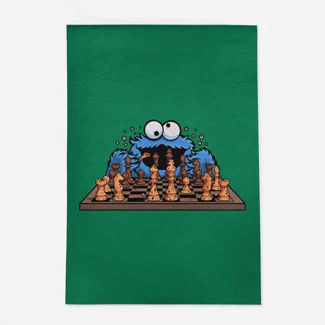 Cookie Chess-None-Outdoor-Rug-erion_designs