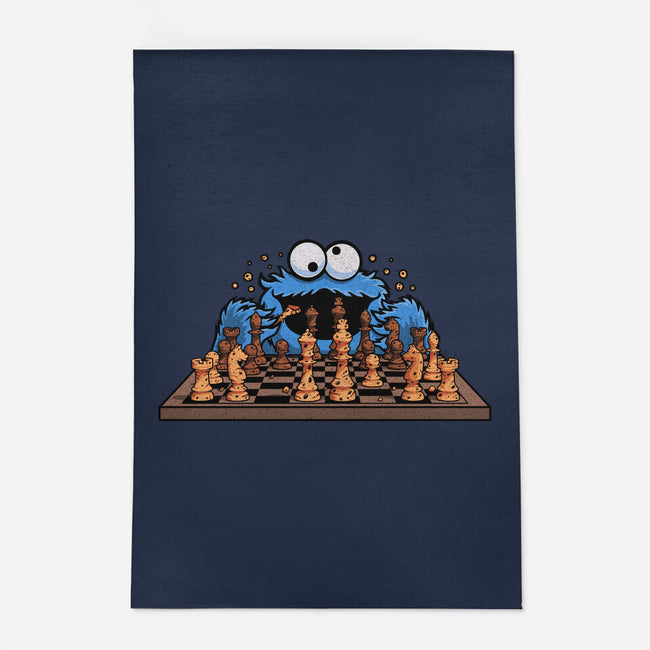 Cookie Chess-None-Outdoor-Rug-erion_designs