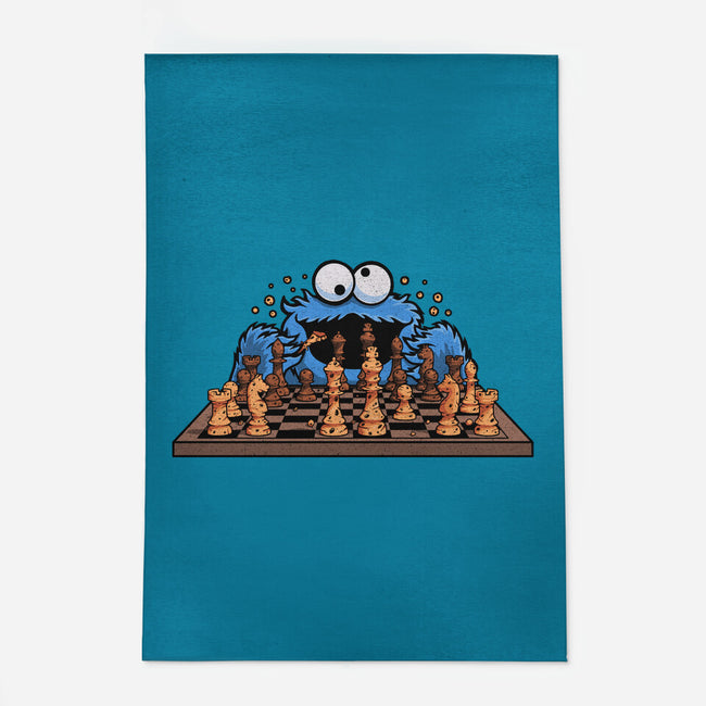 Cookie Chess-None-Outdoor-Rug-erion_designs