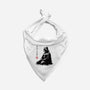 The Sith Sumi-e-Dog-Bandana-Pet Collar-DrMonekers