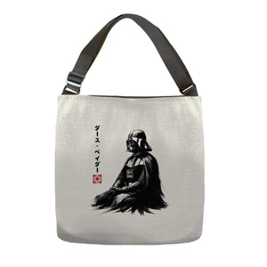The Sith Sumi-e