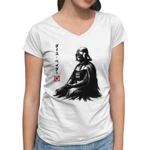 The Sith Sumi-e