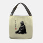 The Sith Sumi-e-None-Adjustable Tote-Bag-DrMonekers