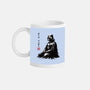 The Sith Sumi-e-None-Mug-Drinkware-DrMonekers