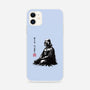 The Sith Sumi-e-iPhone-Snap-Phone Case-DrMonekers