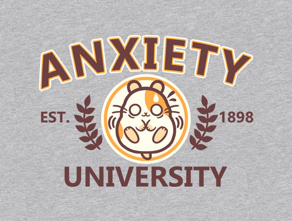 Anxiety University