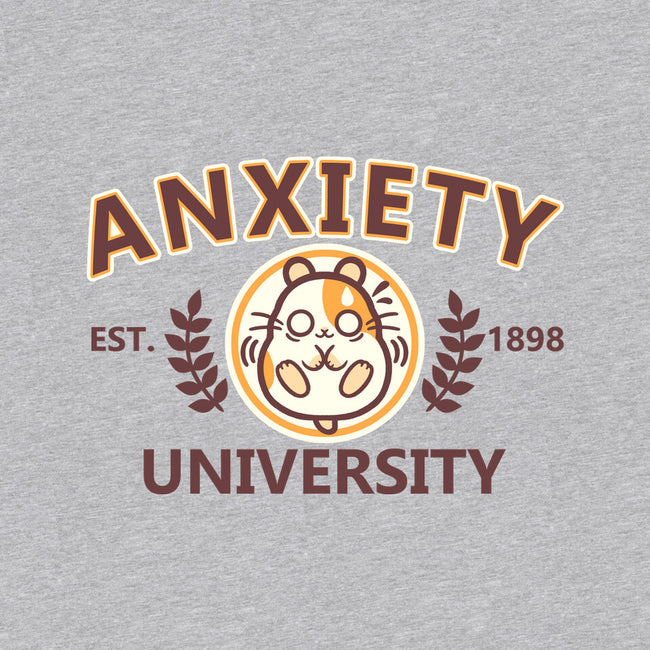 Anxiety University-Mens-Premium-Tee-NemiMakeit