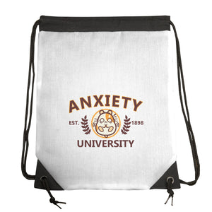 Anxiety University