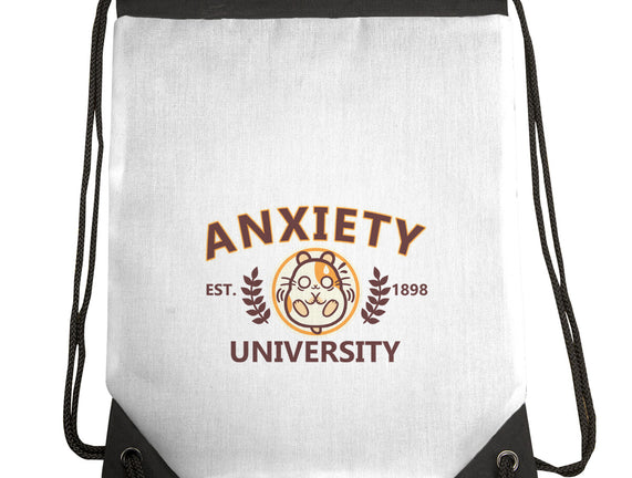 Anxiety University