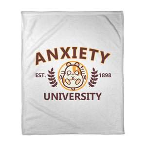 Anxiety University