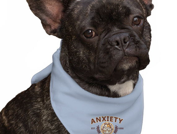 Anxiety University