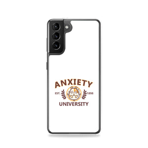 Anxiety University