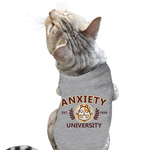 Anxiety University