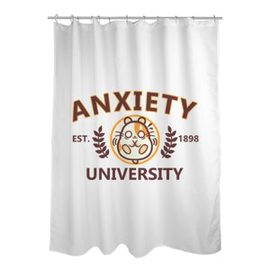 Anxiety University