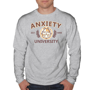 Anxiety University