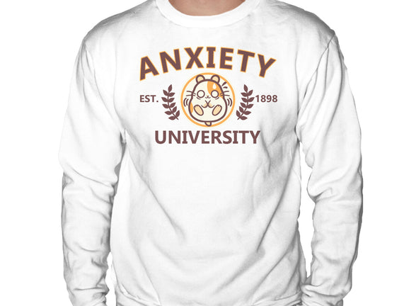 Anxiety University