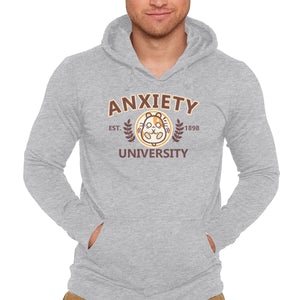 Anxiety University