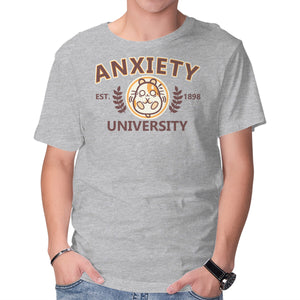 Anxiety University