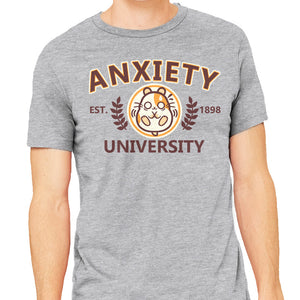 Anxiety University