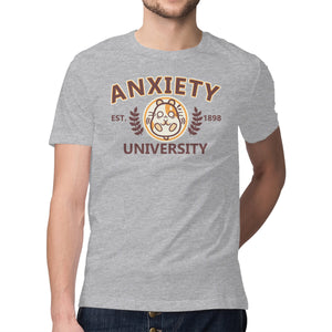 Anxiety University