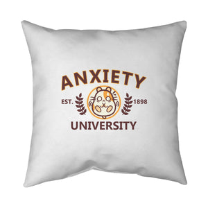 Anxiety University