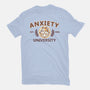 Anxiety University-Mens-Basic-Tee-NemiMakeit