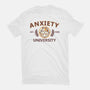Anxiety University-Mens-Basic-Tee-NemiMakeit