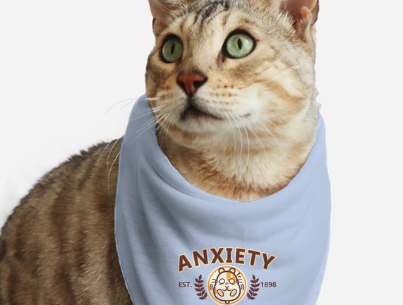 Anxiety University