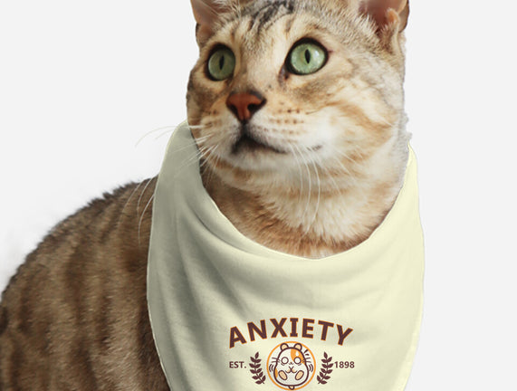 Anxiety University