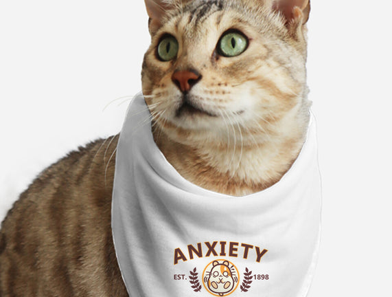 Anxiety University