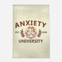 Anxiety University-None-Indoor-Rug-NemiMakeit