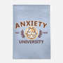 Anxiety University-None-Outdoor-Rug-NemiMakeit