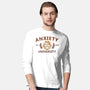 Anxiety University-Mens-Long Sleeved-Tee-NemiMakeit