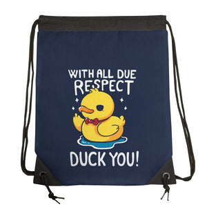 Duck You