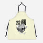 Retro Ramen-Unisex-Kitchen-Apron-Tri haryadi