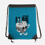 Retro Ramen-None-Drawstring-Bag-Tri haryadi