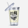 Retro Ramen-None-Acrylic Tumbler-Drinkware-Tri haryadi