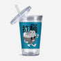 Retro Ramen-None-Acrylic Tumbler-Drinkware-Tri haryadi