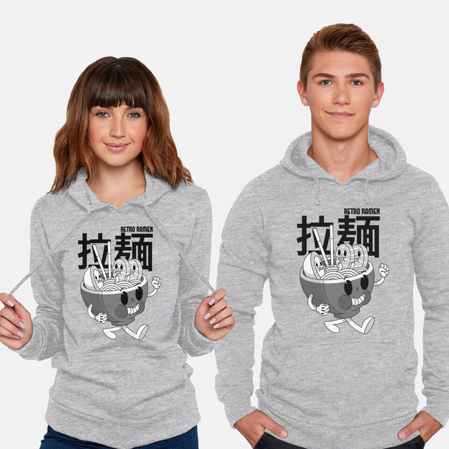 Retro Ramen-Unisex-Pullover-Sweatshirt-Tri haryadi