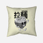 Retro Ramen-None-Non-Removable Cover w Insert-Throw Pillow-Tri haryadi