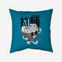 Retro Ramen-None-Non-Removable Cover w Insert-Throw Pillow-Tri haryadi