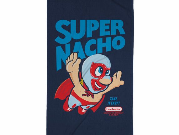 Super Nacho