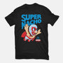 Super Nacho-Youth-Basic-Tee-arace