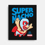 Super Nacho-None-Stretched-Canvas-arace
