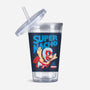 Super Nacho-None-Acrylic Tumbler-Drinkware-arace