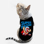 Super Nacho-Cat-Basic-Pet Tank-arace
