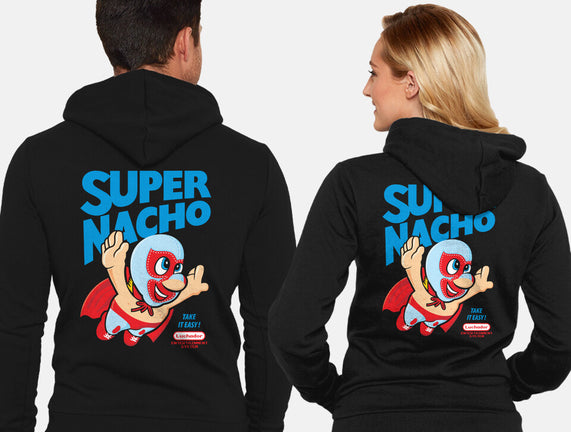 Super Nacho