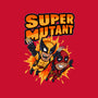 Super Mutant-None-Adjustable Tote-Bag-spoilerinc