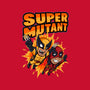 Super Mutant-None-Zippered-Laptop Sleeve-spoilerinc
